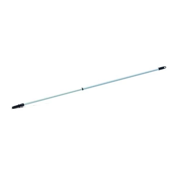 Schuller POLO WHITE Teleszkópos hosszabbító rúd - (0,77 - 1,3 m) - fehér
