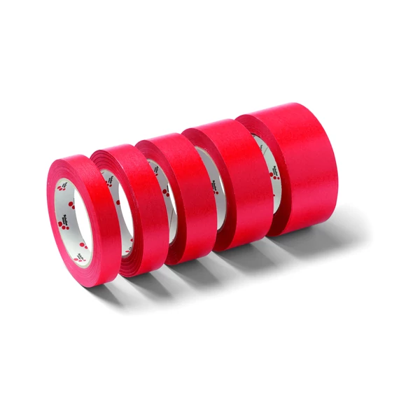 Schuller RED CORE PRO 38mmx50m festőszalag