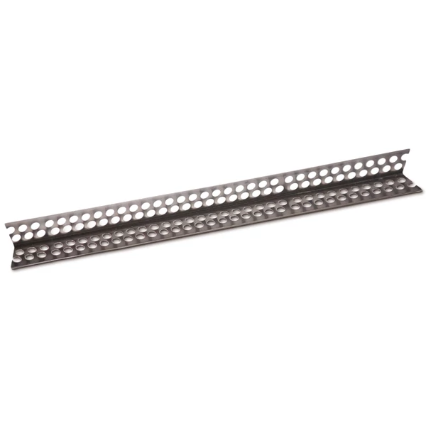 Schuller Corner Alu Prémium élvédő (23 x 23 mm) 2 m