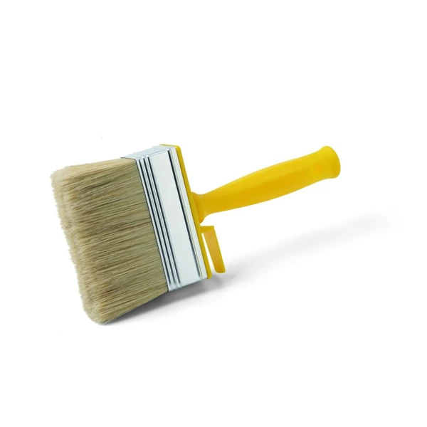 Schuller MERCATO FS felületkenő ecset (sárga) 100 x 30 mm