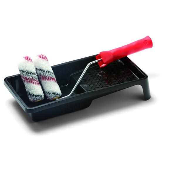Schuller SILVERLINE HK 10cm SET fűtőtest henger szett