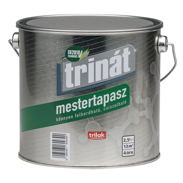 TRINÁT mestertapasz 2,5 l