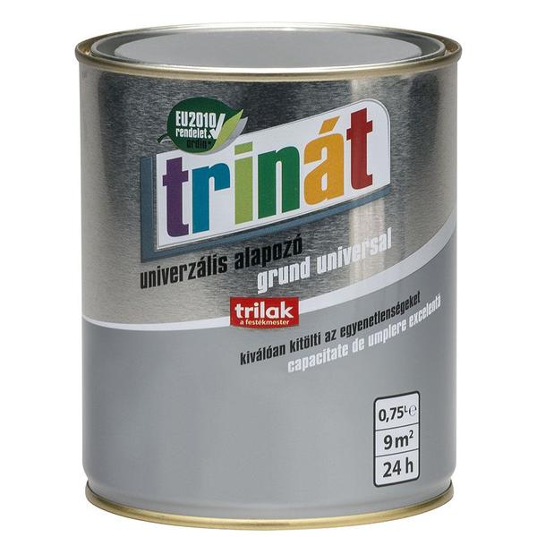 TRINÁT univerzális alapozó 0,75 l 200 szürke