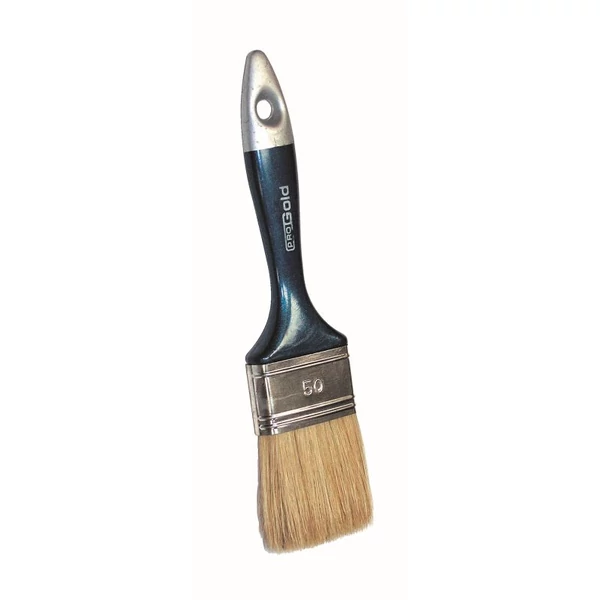 Progold laposecset 1&quot; kinai sörte, kék műanyag nyéllel