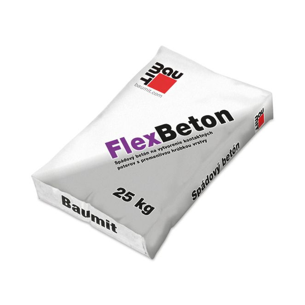 BAUMIT Flexbeton 25 kg