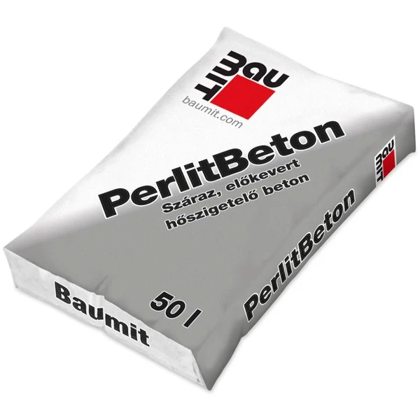 BAUMIT Perlitbeton 50 l
