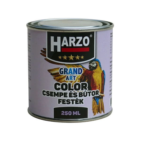 HARZO Color csempe és bútorfesték 250 ml