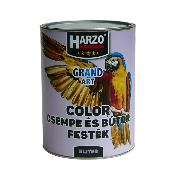 HARZO Color csempe és bútorfesték 5 liter