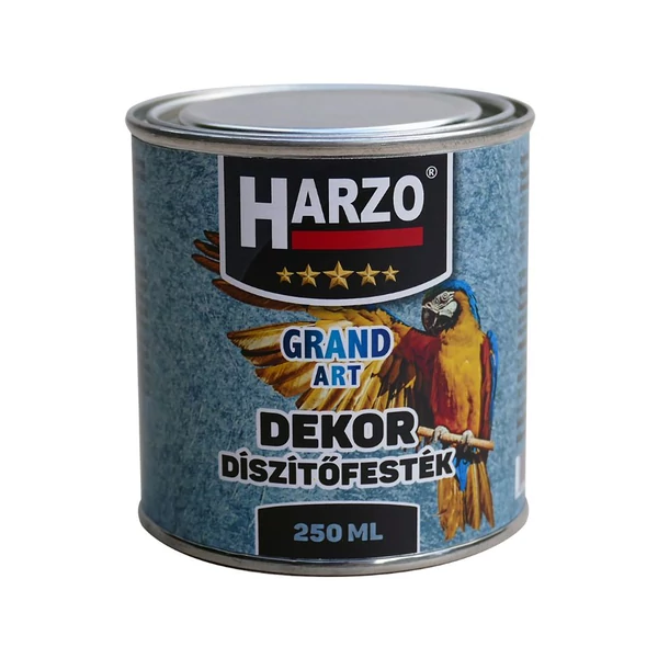 HARZO Dekor díszítőfesték 250 ml