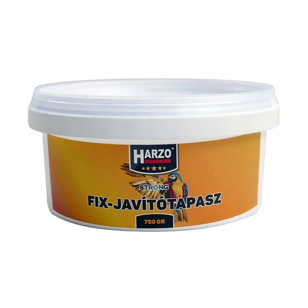 HARZO Fix javítótapasz 750 g