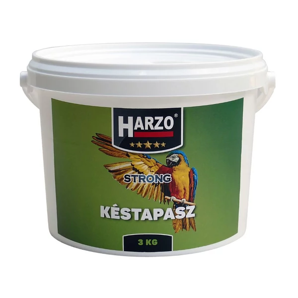 HARZO Fix Késtapasz 3 kg