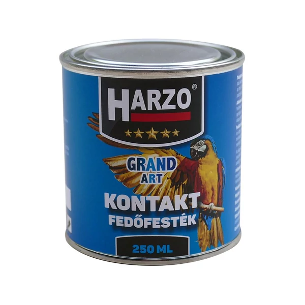 HARZO Kontakt fedőfesték 250 ml