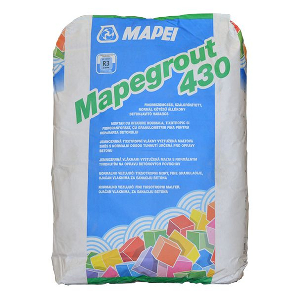 MAPEI Mapegrout 430 25 kg