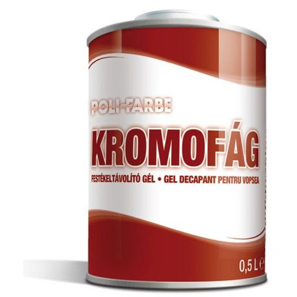 PoliFarbe Kromofág 0,5 l