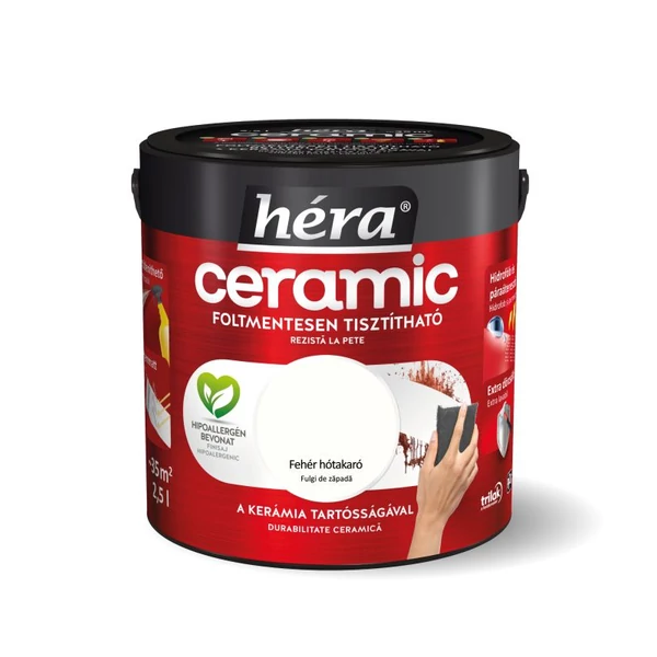 Hera Festekek () Hera Festekek