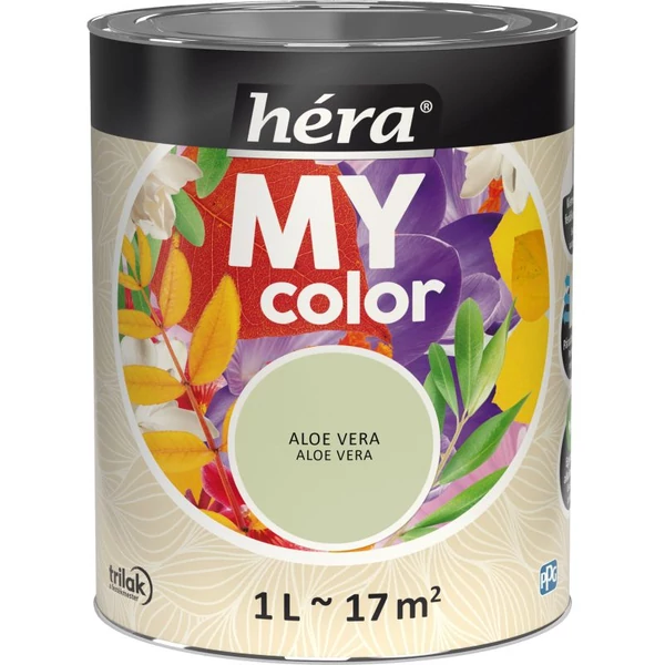 HÉRA My Color Aloe Vera 1 l