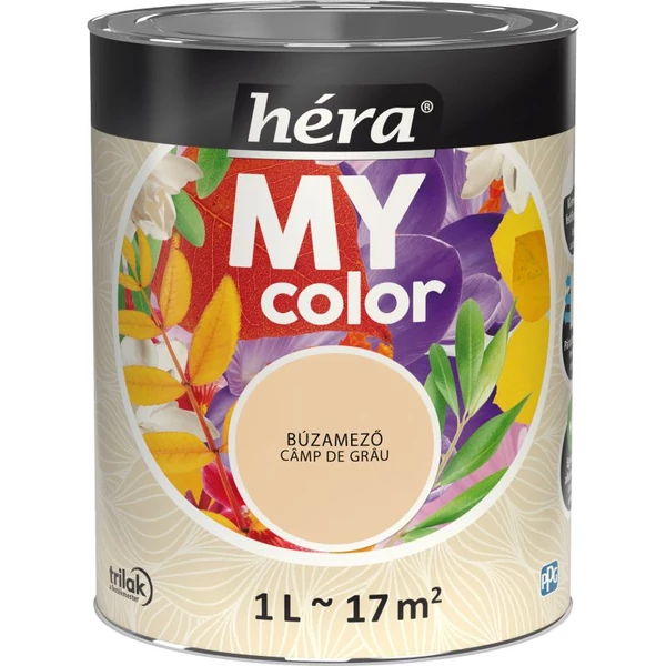 HÉRA My Color Búzamező 1 l