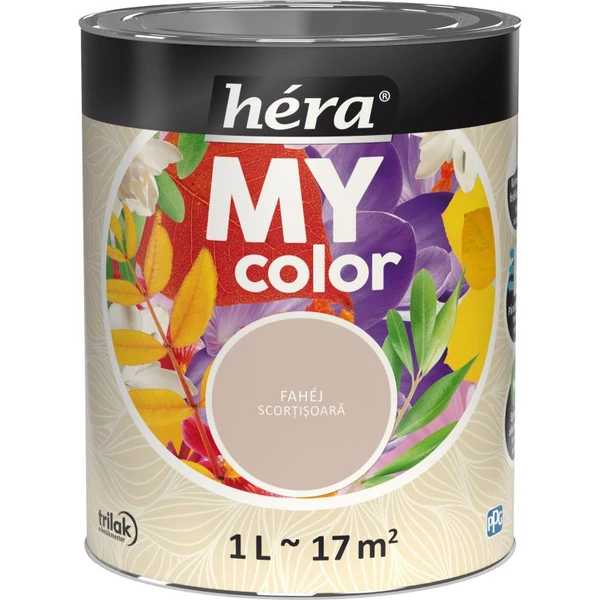 HÉRA My Color Fahéj 1 l