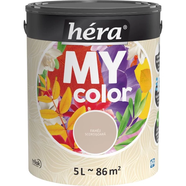 HÉRA My Color Fahéj 5 l