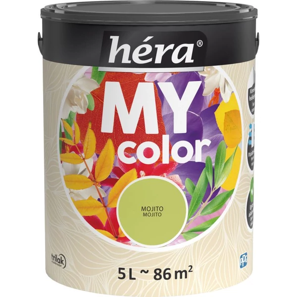 HÉRA My Color Mojito 5 l