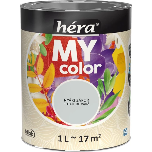 HÉRA My Color Nyári zápor 1 l