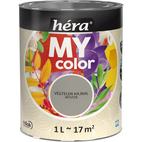 HÉRA My Color Végtelen hajnal 1 l