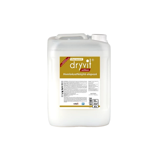 Thermotek Dryvit Homlokzatfelújító Alapozó 5 l