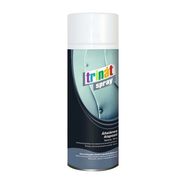 Trinát Spray Alapozó Fehér 400 ml