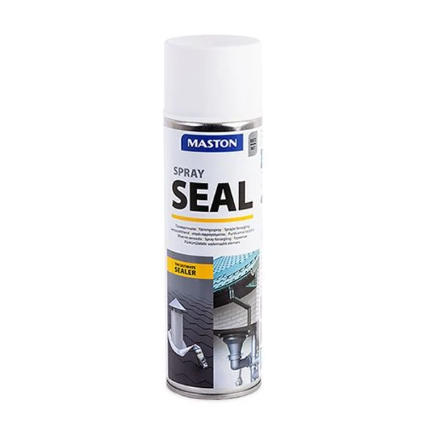 Maston Seal tömítő 500 ml aer. fehér