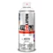PINTY PLUS Evolution akril festék 400 ml RAL 9016 közlekedési fehér
