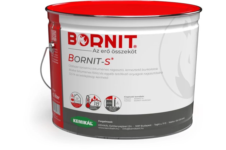 Bornit S Hasznalata () Bornit S Hasznalata