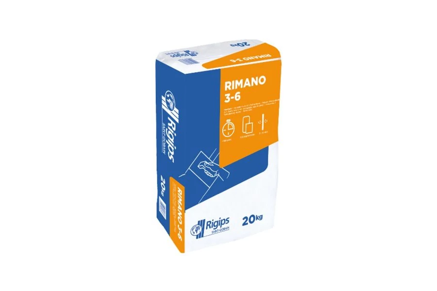 Rigips Rimano 36 () Rigips Rimano 36