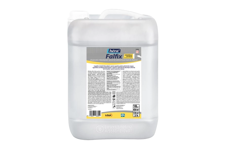 Hera Falfix 5l () Hera Falfix 5l
