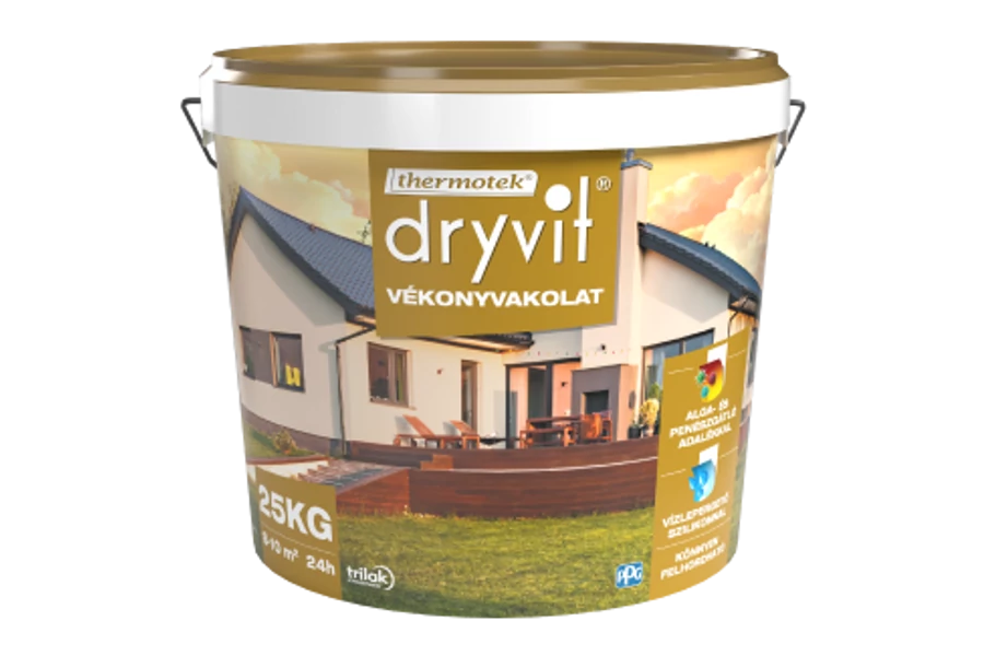 Dryvit Nemesvakolat () Dryvit Nemesvakolat