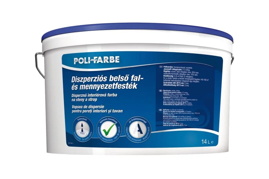 Poli Farbe Poli Kutya () Poli Farbe Poli Kutya