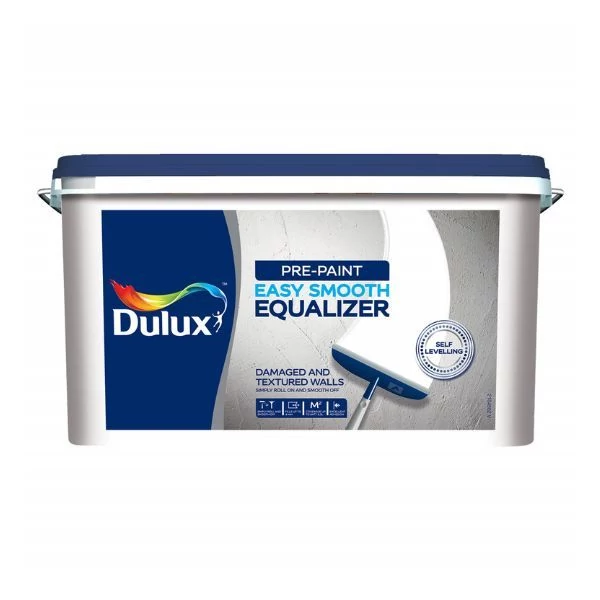 Dulux EasySmooth Equalizer készkevert finomglett 2,5 l
