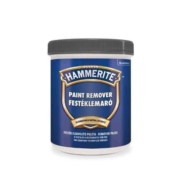 Hammerite festéklemaró 1 l