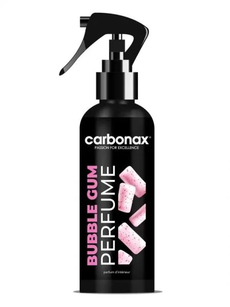 Carbonax Car Parfume - Bubble Gum - autóparfüm 150 ml