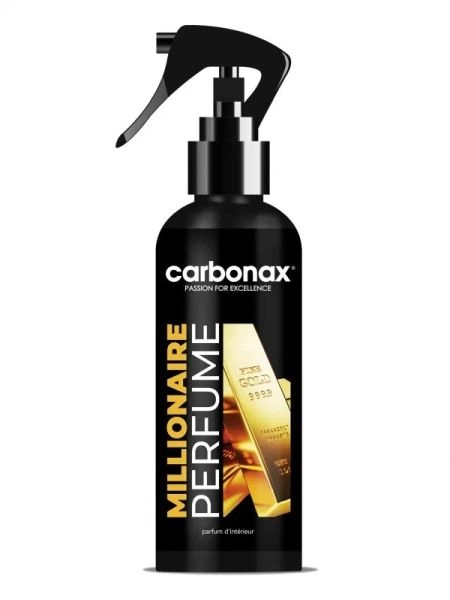 Carbonax Car Parfume - Millionaire - autóparfüm