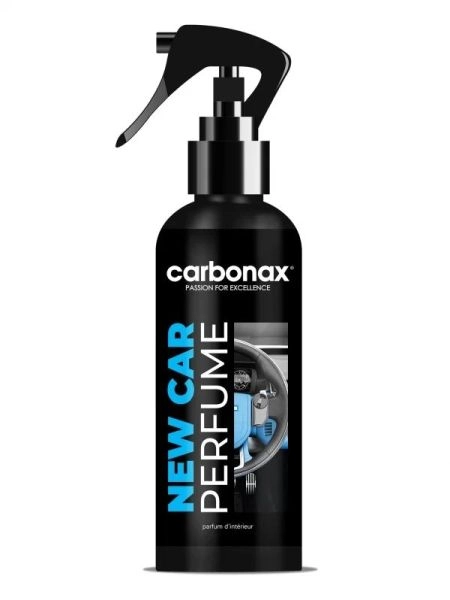 Carbonax Car Parfume - New Car - autóparfüm