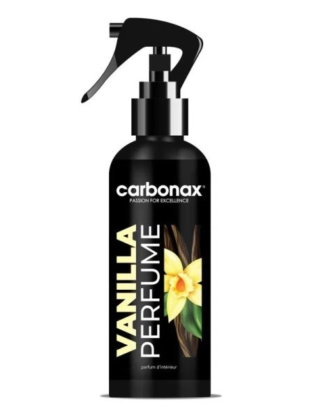 Carbonax Car Parfume - Vanilla - autóparfüm