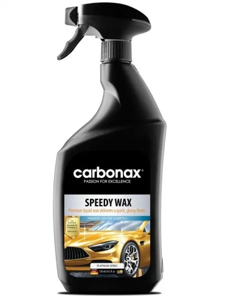 Carbonax Speedy Wax - gyorswax 720 ml