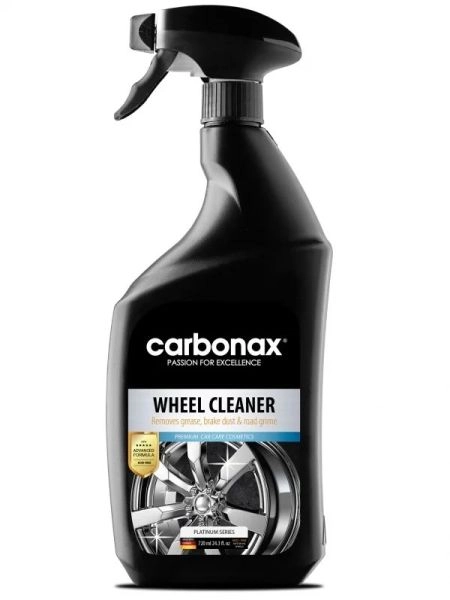 Carbonax Wheel Cleaner - felnitisztító 720 ml