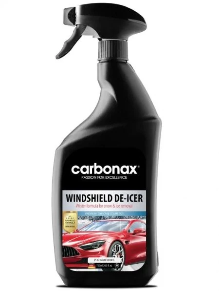 Carbonax Windshield De-Icer - jégoldó 720 ml