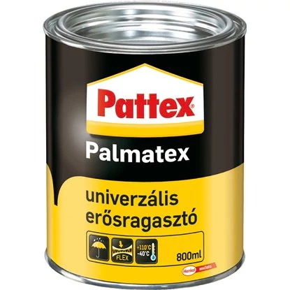 Pattex Palmatex ragasztó univerzális erős 800 ml