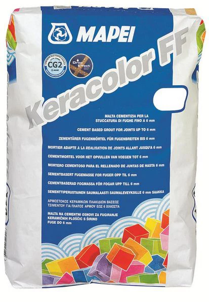 MAPEI Keracolor FF flexibilis fugázó 5 kg 135 Aranypor