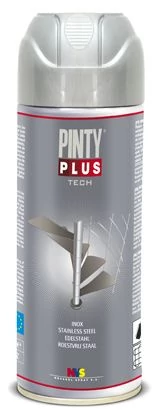 PINTY PLUS Tech inox spray 400 ml