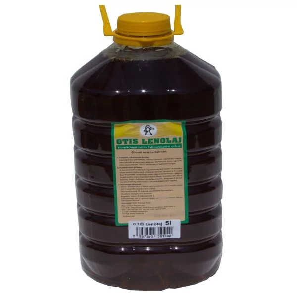 Lenolaj 5 l OTIS