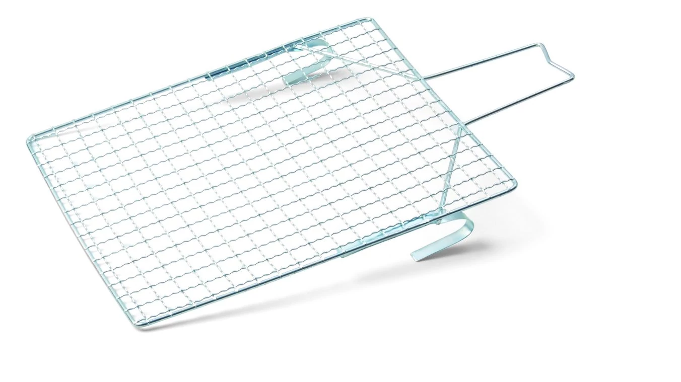 Schuller DROP METAL Csepegtetőrács cink (26 x 30 cm)
