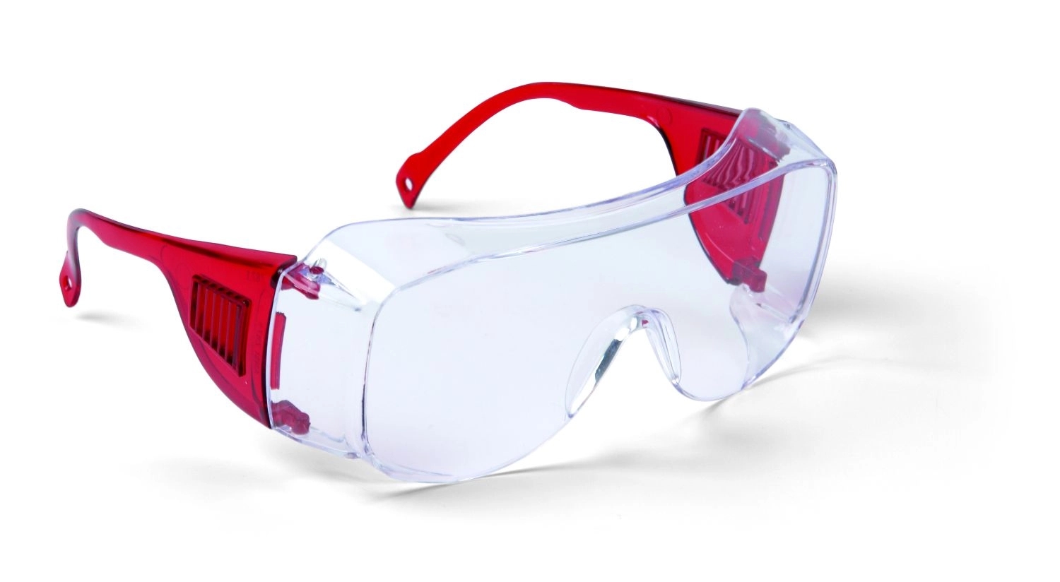 Schuller SAFEVIEW Védőszemüveg - oldalirányú védelemmel